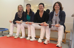 Unser Team